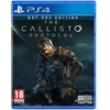 Image de The Callisto Protocol Day One Edition (PS4) - Neuf