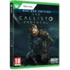 Image de The Callisto Protocol Day One Edition Xbox One - Neuf