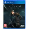 Image de The Callisto Protocol Standard Edition PS4 - Neuf