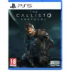 Image de The Callisto Protocol Standard Edition PS5 - Neuf