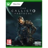 Image de The Callisto Protocol Standard Edition XBOX ONE - Neuf