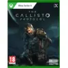 Image de The Callisto Protocol Standard Edition Xbox Series X - Neuf