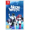 Image de Jeu vidéo pour Switch Just For Games Neon White (FR)