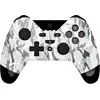Image de Gioteck WX4 Noir, Blanc Bluetooth Manette de jeu Analogique/Numérique Nintendo Switch - Neuf