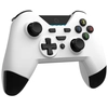 Image de Gioteck WX4NSW-37-MU accessoire de jeux vidéo Noir, Blanc Bluetooth Joystick Nintendo Switch - Neuf