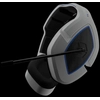Image de Gioteck TX-50 Casque Avec fil Arceau Jouer Noir, Bleu, Blanc - Neuf