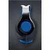 Image de Gioteck TX30 Casque de jeu filaire stéréo avec microphone noir et bleu