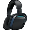 Image de Gioteck TX70UNI-11-MU - Casque - Serre-tête - Jeu - Noir - Binaural - Muet - Volume + - Volume -