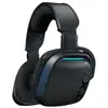 Image de Gioteck TX70 Casque Sans fil Arceau Jouer USB Type-A Noir - Neuf