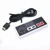 Image de Gioteck Turbo Controller Gamepad filaire pour Nintendo Classic Mini NES
