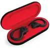 Image de Ecouteurs intra-auriculaires True Wireless Monster DNA Fit Noir et Rouge - Neuf