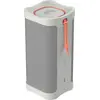 Image de Skullcandy Terrain XL WIRELESS Speaker BONE/ORANGE - Haut-parleur