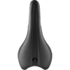 Image de Selle SDG Radar MTN, acier, 7x7mm, noir/noir