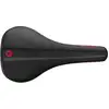 Image de SDG Bel-Air 3.0 Rouge/Noir Selle Acier 140 mm