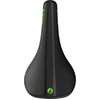 Image de SDG Bel-Air 3.0 Sattel, Lux-Alloy 7x7mm, noir/vert