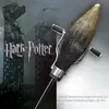Image de Harry Potter réplique 1/1 balai magique Nimbus 2001 - Noble Collection Réplique 1/1 - NOB07535
