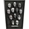 Image de Noble Collection Harry Potter Masques de Mort Collection