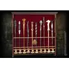 Image de Elegancka witryna na 10 replik ródek z serii Harry Potter
