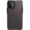 Image de Coque de protection Mouve pour iPhone 12 Mini - Violet, Translucide - Neuf