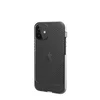 Image de Coque pour iPhone 12 Mini LUCENT Ash Gris - Neuf