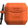 Image de Uag Standrad Issue - Étui En Silicone Pour Airpods3 (Orange)