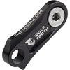 Image de Wolf Tooth RoadLink DM Shimano Schaltwerk-Adapter, noir