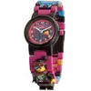Image de LEGO Montre pour enfants 8021452 Lego Movie 2 Wyldstyle Sac ULE8021452