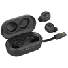 Image de JLab JBuds Air True Wireless Écouteurs True Wireless Stereo (TWS) Ecouteurs Musique Bluetooth Noir - Neuf