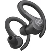Image de Jlab GO AIR Sport Casque sans fil véritable, graphite