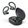 Image de JLab Go Air Sport True Wireless Écouteurs True Wireless Stereo (TWS) Ecouteurs Sports Bluetooth Graphite - Neuf