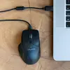 Image de JLab JBuds Souris droite Bluetooth + USB Type-A Optique 2400 DPI (IEUMJBMOUSERBLK124)