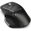 Image de JLAB Audio JLab Epic - droit - optique - Bluetooth + USB Type-A - 2400 DPI - noir