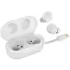 Image de JLab IEUEBJBUDSAIRRWHT82 écouteur/casque Écouteurs True Wireless Stereo (TWS) Ecouteurs Musique Bluetooth Blanc - Neuf