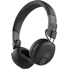 Image de Jlab Studio Casque sans fil supra-aural avec ANC, Noir