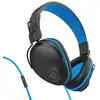 Image de JLab JBuddies Pro Casque Avec fil Arceau Musique/Quotidien Noir, Bleu - Neuf