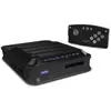 Image de Console Retron 5 noire (GBASNESNESMEGADRIVEFAMICOM)