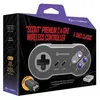 Image de Hyperkin Gaming Snes Scout Premium Transparent Taille unique / Prise européenne 220 V Transparent Taille unique