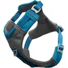 Image de Kurgo Journey Air Harnais, Couleur:bleu, Taille:M