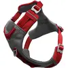 Image de Kurgo Journey Air Harnais, Couleur:rouge, Taille:M