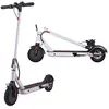 Image de Street Surfing Voltaik Scooter / scooter MGT 350W - Blanc