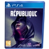 Image de Sony Republique, PS4 Standard Français PlayStation 4 - Neuf