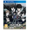 Image de Sony PSYCHO-PASS: Mandatory Happiness, PS Vita Standard Français PlayStation Vita - Neuf