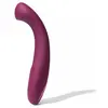 Image de Dame - Arc Vibromasseur Point G - Violet