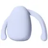 Image de Dame Products - Eva II Vibromasseur Sans Mains - Ice