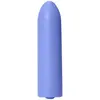 Image de Femme - Vibromasseur Bullet Zee Periwinkle