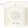 Image de Dame Products   Bougie Huile de Massage   Wild Lust Lime