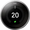 Image de Google T3028FD Google Nest Learning Thermostat (3th generation)
