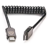 Image de Atomos ATOM4K60C3 câble HDMI 0,3 m HDMI Type A (Standard) HDMI Type C (Mini) Noir - Neuf