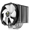 Image de Thermalright Macho Rev.B Processeur Refroidisseur Argent - Neuf