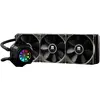 Image de Kit Watercooling AIO Thermalright Turbo Right C RGB - 360mm (Noir) #4POURCENT